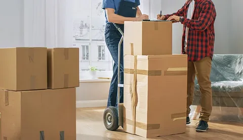 شركة نقل عفش الكويت المنطقة العاشرة